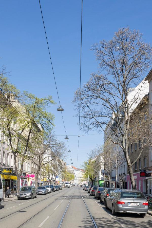 Hideaway Brigittenau Wien